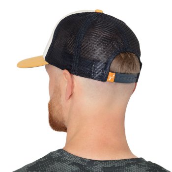 Guideline Coastal Trucker Cap Trucker-Schirmmütze
