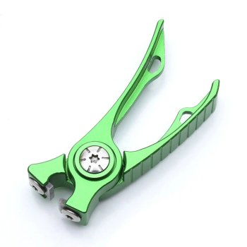 Vision Pro Nipper Schnur-Clip von Vision im tollen Design! Begrenztes Sonderangebot - Schnell zuschnappen & sparen!