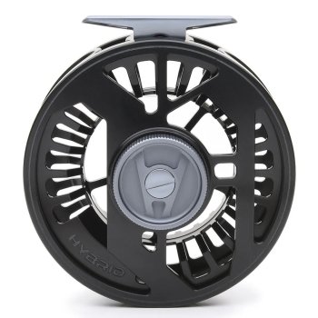 Vision XLS Hybrid, XLS Sealed System Fly Reel #8/9, Fliegenrolle