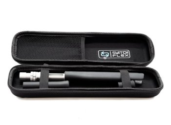 ArcticSilver FJORD with/without SWITCH-FLEX HANDLE Speed and precision in every cast Fliegenruten für die Küste