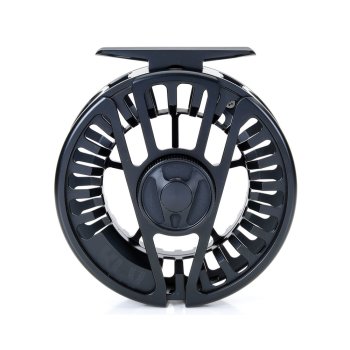 Vision XLV Black Fliegenrollen XLV in fly fishing