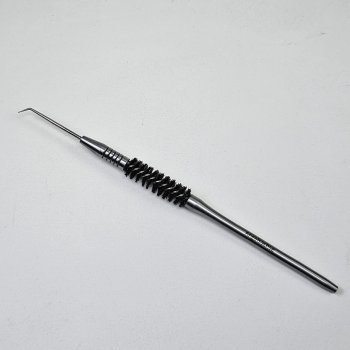 Dubbing Brush Needle 3-in-1 Dubbingnadel/Bürste/Knotenbinder zum Fliegenbinden