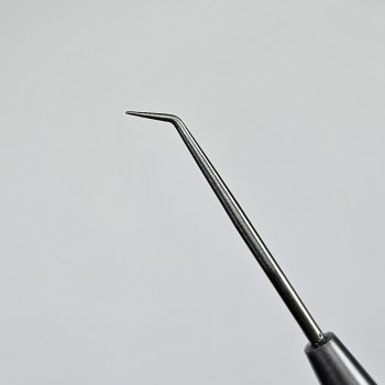 Dubbing Brush Needle 3-in-1 Dubbingnadel/Bürste/Knotenbinder zum Fliegenbinden
