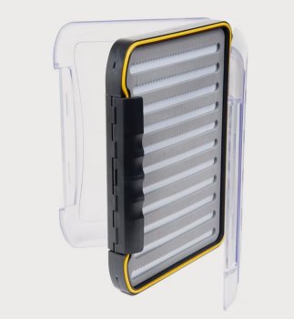 Guideline Double Side Stillwater Flybox Die doppelseitige A4-Fliegendose Sonderpreis nur für kurze Zeit.