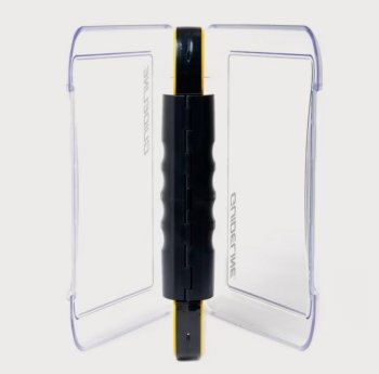 Guideline Double Side Stillwater Flybox Die doppelseitige A4-Fliegendose Sonderpreis nur für kurze Zeit.