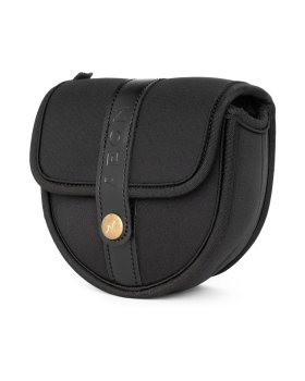 Guideline Aeon Black/Gold Die elegante Lachsfliegenrolle aus Schweden