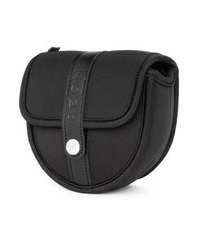 Guideline Aeon Black/Silver Die elegante Lachsfliegenrolle aus Schweden