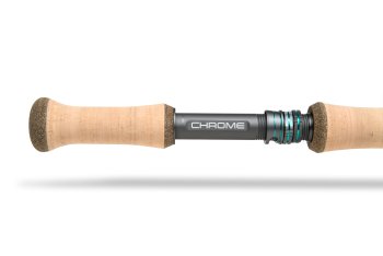 Guideline LPX Chrome Switch Fly Rod