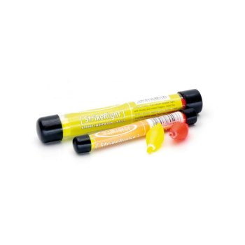 Vision Strike Right Bissanzeiger (Small und Medium zur Auswahl)