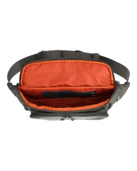 Simms Tributary Hip Pack Basalt Hüfttasche