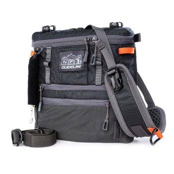 Guideline Experience Chest Pack Watumhänger / Brusttasche für Fliegenfischer Einführungspreis, nur für kurze Zeit!