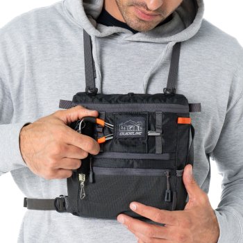 Guideline Experience Chest Pack Watumhänger / Brusttasche für Fliegenfischer Einführungspreis, nur für kurze Zeit!