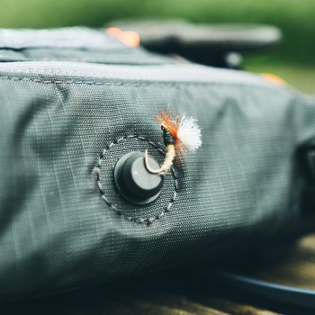 Guideline Experience Chest Pack Watumhänger / Brusttasche für Fliegenfischer Einführungspreis, nur für kurze Zeit!
