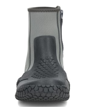 Simms Zipit Bootie Cinder Watschuhe