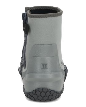 Simms Zipit Bootie Cinder Watschuhe
