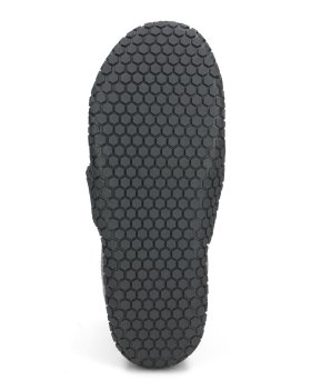 Simms Zipit Bootie Cinder Watschuhe