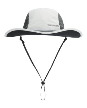 Simms Solar Sombrero Sterling Der Sonnen-Schutz-Hut mit UPF50+