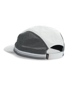 Simms Superlight Flats Cap Sterling Die Sonnen-Schutz-Kappe mit UPF50+