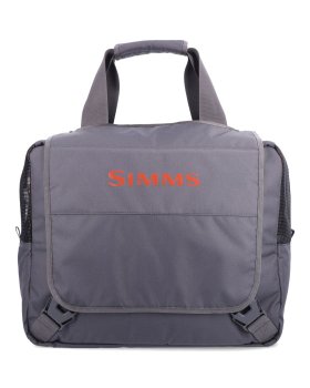 Simms Riverkit Wader Tote Anvil Die Aufbewahrungs/Transport-Tasche für feuchte Watbekleidung