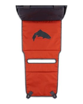 Simms Riverkit Wader Tote Anvil Die Aufbewahrungs/Transport-Tasche für feuchte Watbekleidung