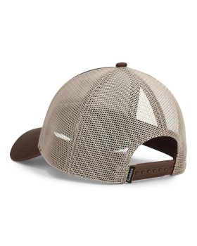 Simms Trout Icon Trucker Schirmmütze Kona