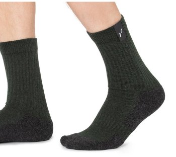Guideline Wading Socks THREE SEASON Spezial-Socken für den Fliegenfischer