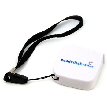 Redd Villaksen Measuring Tape Maßband