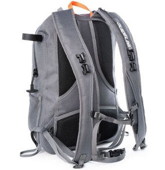Guideline Experience Waterproof Zip 21L Der wasserdichte Rucksack für den ambitionierten Fliegenfischer.