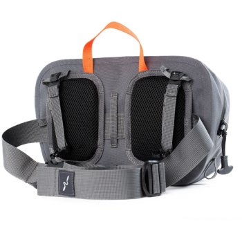 Guideline Experience Waterproof Waistbag 5L Die wasserdichte Gürteltasche zum Fliegenfischen