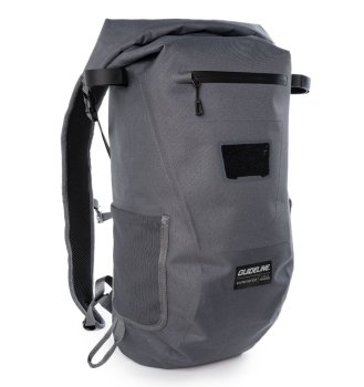 Guideline Experience Waterproof Rolltop 21L Der wasserdichte Rucksack für den ambitionierten Fliegenfischer.