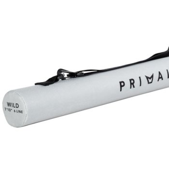 PRIMAL Wild 7'10'' #6 Die Fliegenrute für Kinder und Jugendliche in #6 in 2,16m