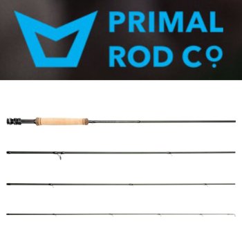 PRIMAL Revel Die Allround-Fliegenruten mit 5 fängigen Gratis-Fliegen in einer praktischen Fliegendose Zeitlich begrenztes Sonderangebot und nur solange unser Vorrat reicht!