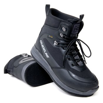 Guideline HD Boot Felt Der Watschuh mit der griffigen Filz-Sohle 2026