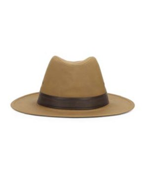 Simms Classic Guide Hat Driftwood Der extravagante Fliegenfischer-Hut