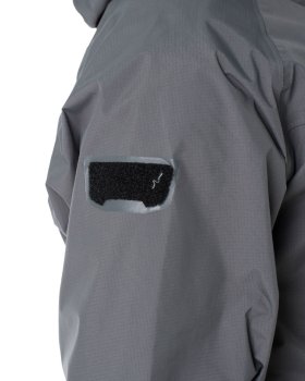 Guideline ULBC Rain Jacket Die superleichte Regenjacke zum Fliegenfischen.