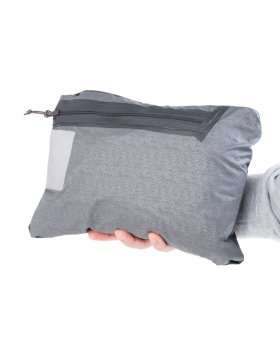 Guideline ULBC Rain Jacket Die superleichte Regenjacke zum Fliegenfischen.