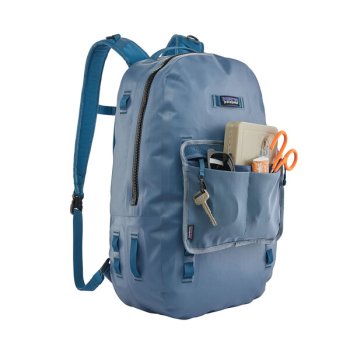 Patagonia Guidewater Sling 15L Die tauchdichte Umhängetasche (3 Farben zur Auswahl) Begrenztes Sonderangebot - Schnell zuschnappen & sparen!