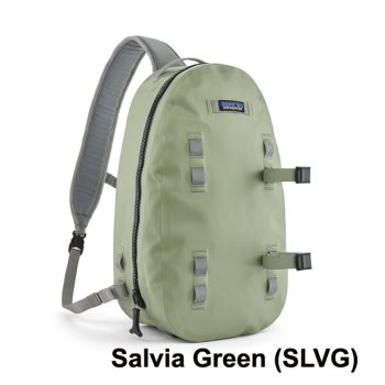 Patagonia Guidewater Sling 15L Die tauchdichte Umhängetasche (3 Farben zur Auswahl) Begrenztes Sonderangebot - Schnell zuschnappen & sparen!