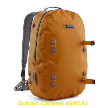 Patagonia Guidewater Sling 15L Die tauchdichte Umhängetasche (3 Farben zur Auswahl) Begrenztes Sonderangebot - Schnell zuschnappen & sparen!