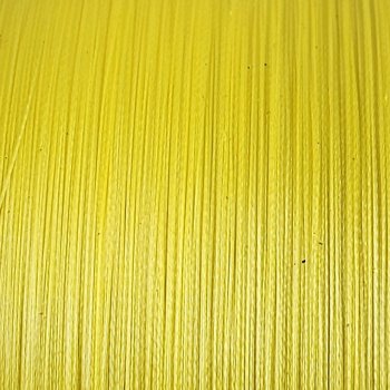 Shimano POWER PRO in Hi-Vis Yellow 0.10mm 5kg 2740m 100% Spectra Fiber Sonderangebot, nur solange Vorrat reicht!