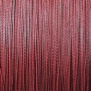Shimano POWER PRO in Vermilion Red 0.10mm 5kg 2740m 100% Spectra Fiber Sonderangebot, nur solange Vorrat reicht!