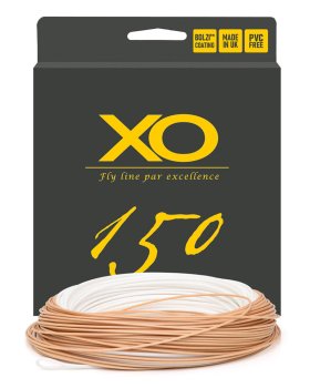 Vision XO 150 Fly Line par excellence Floating Diese Fliegenschnüre sind der Inbegriff von Glätte und Auftrieb!