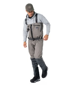 Guideline Driva Zip WADERS Modell 2026 Wathosen Sonderpreis, nur für kurze Zeit und nur solange unser Vorrat reicht !
