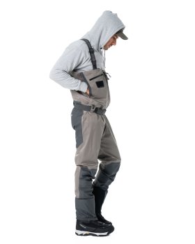 Guideline Driva Zip WADERS Modell 2026 Wathosen Sonderpreis, nur für kurze Zeit und nur solange unser Vorrat reicht !