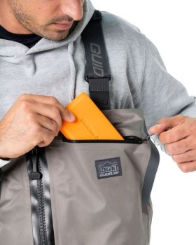 Guideline Driva Zip WADERS Modell 2026 Wathosen Sonderpreis, nur für kurze Zeit und nur solange unser Vorrat reicht !