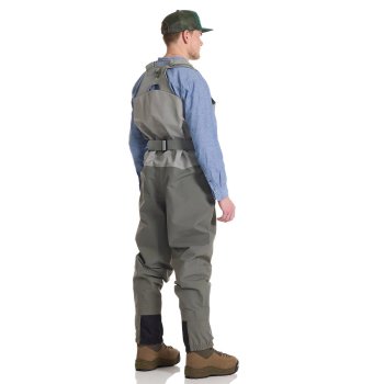 Vision SCOUT PRO ZIP Wader Die Premium-Zip-Wathose aus Finnland Modell 2026