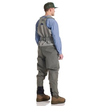 Vision SCOUT PRO Wader Die Premium-Wathose aus Finnland Modell 2026