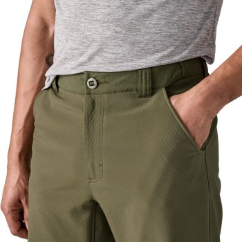 Patagonia Men's Shelled Insulator Pants Basin Green (BSNG) Wärmende Shell Hose, Wathosen-Unterzieher Sonderangebot, nur solange unser Vorrat reicht - Schnell zuschnappen & sparen!