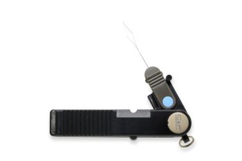 C&F Clipper 3-in-1 CFA-43 Schnurknipser / Schnurklipper