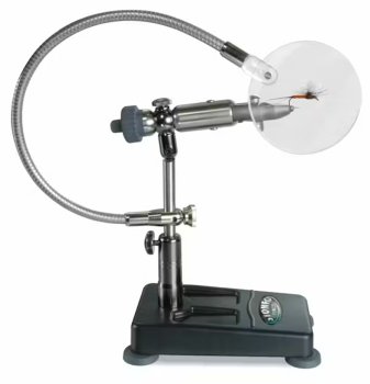 STONFO Lupe / Magnifier Das optimale Vergrößerungsglas für den Stonfo Bindestock